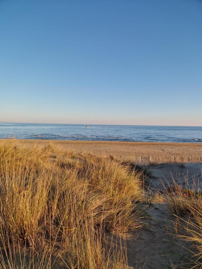 village naturiste appart sensuel - B&B