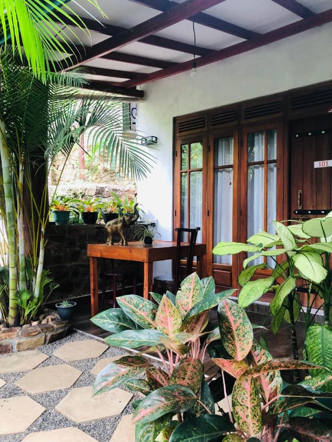 Sky Garden Ella - B&B