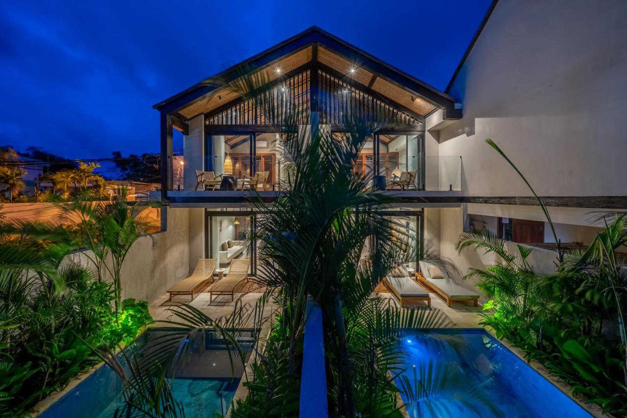 Mulu A1 - Brand New Luxury Private Villa in Badung - Stunning Huge Pool - Ultimate Comfort - Ferienwohnung