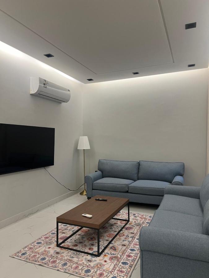 شقة كبيرة وواسعة للعائلة - B&B