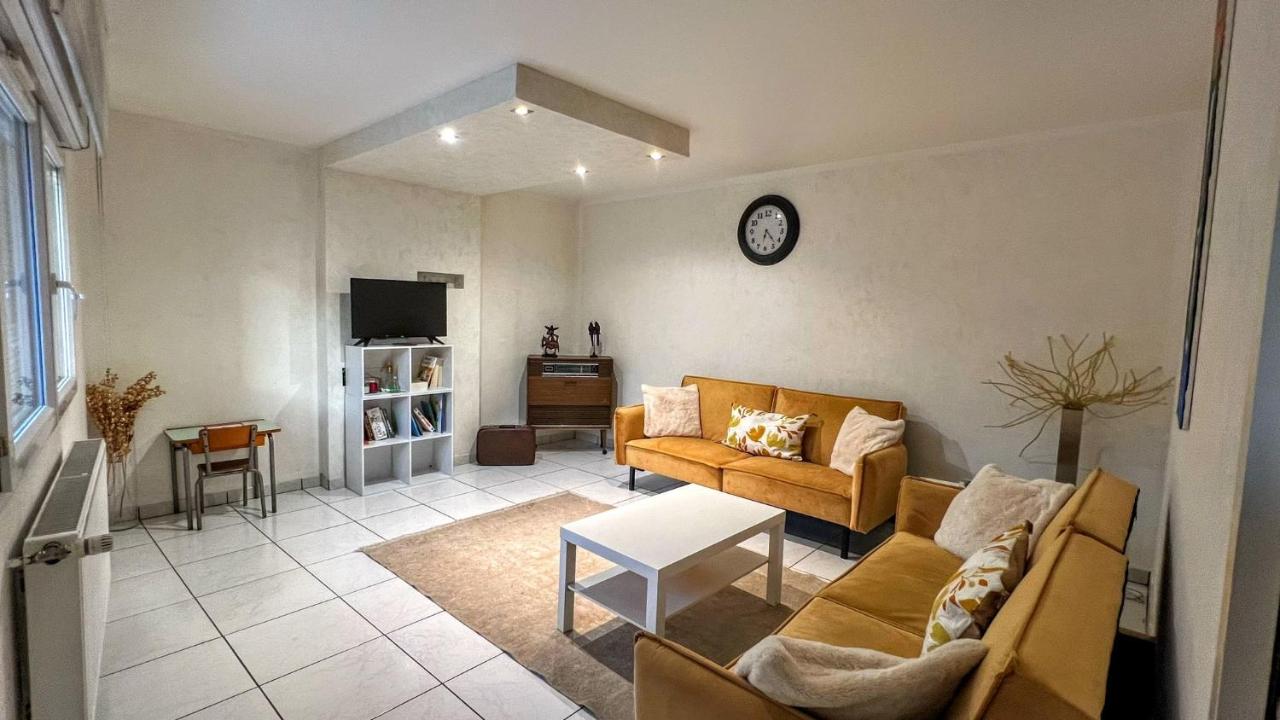 XXXL 10 personnes - Bed and Breakfast