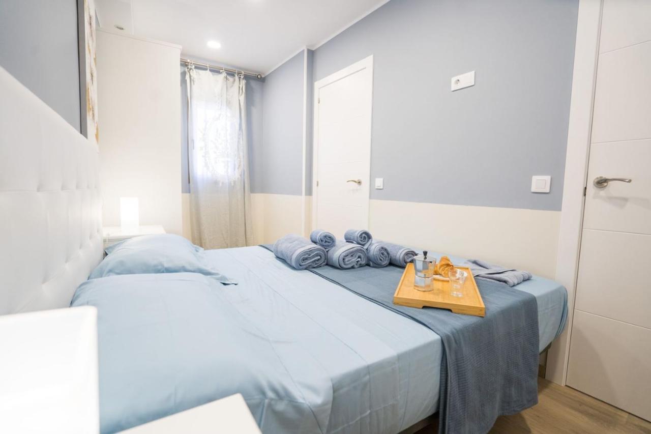 Two-Bedroom Apartment - Oceanfront 