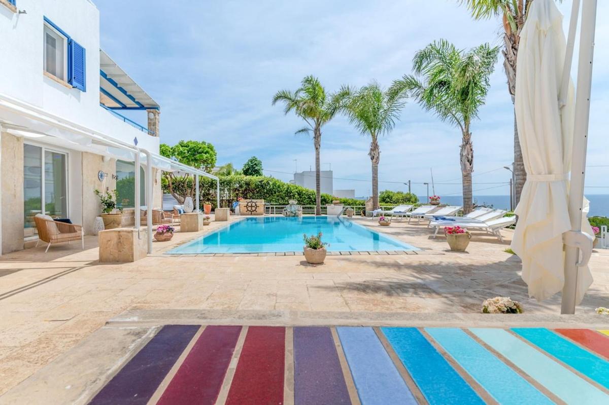 Villa Solemare by Raro Villas - Ferienwohnung Nardò