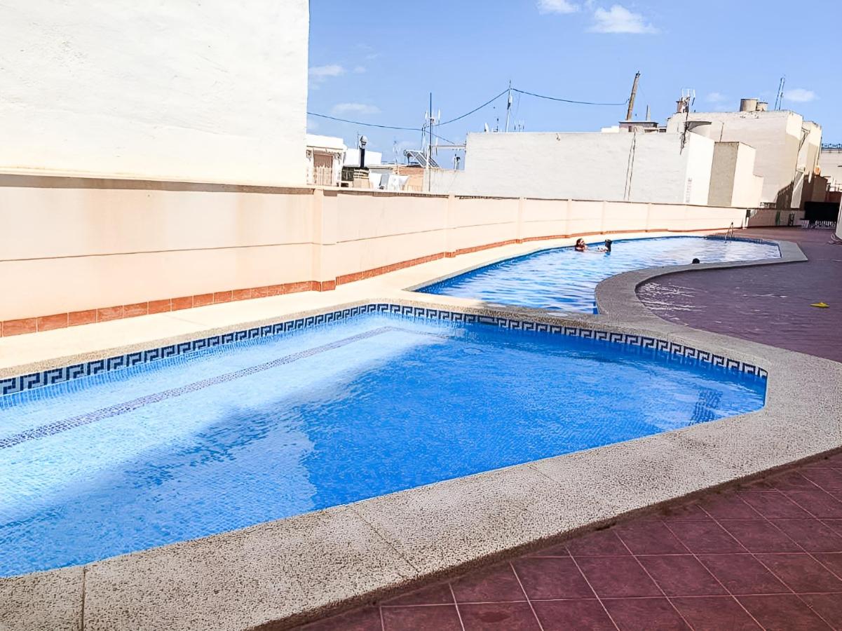 Oasis del Sol - Chambres d’hôtes Calpe