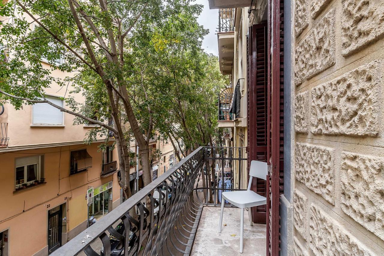 AB Margarit Apartments - B&B Barcellona