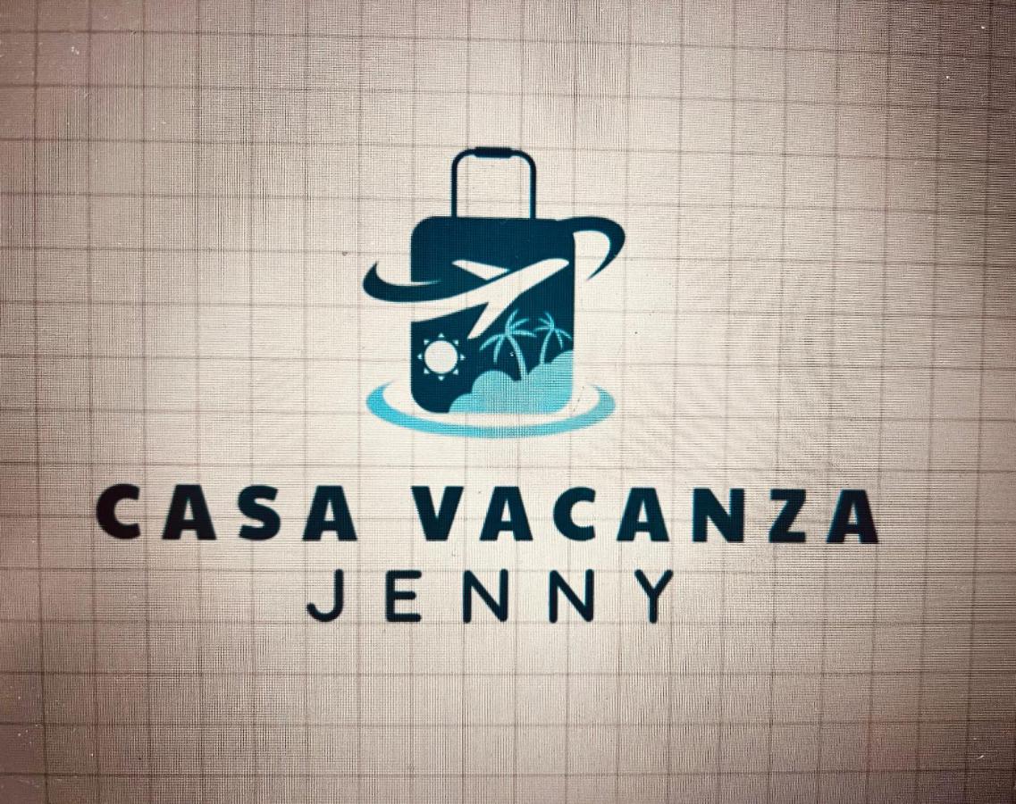 Casa Jenny - B&B San Vito Lo Capo