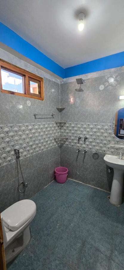 Triple Room with Balcony