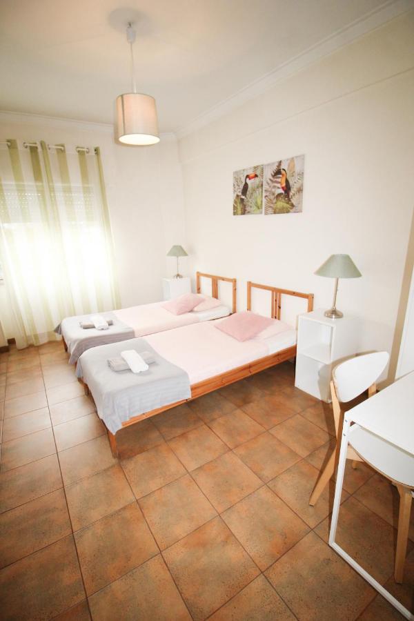 Oriente DNA Studios III - B&B