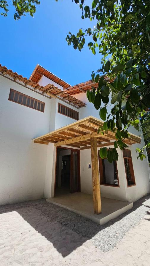 Casa da Lôla - B&B Santa Cruz Cabrália