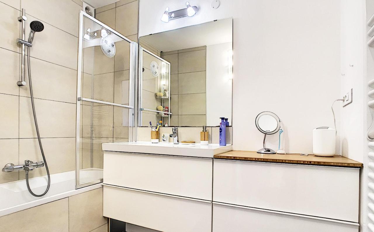 Chambre privée chez l'habitant - La Chambre Jade - B&B Colomiers