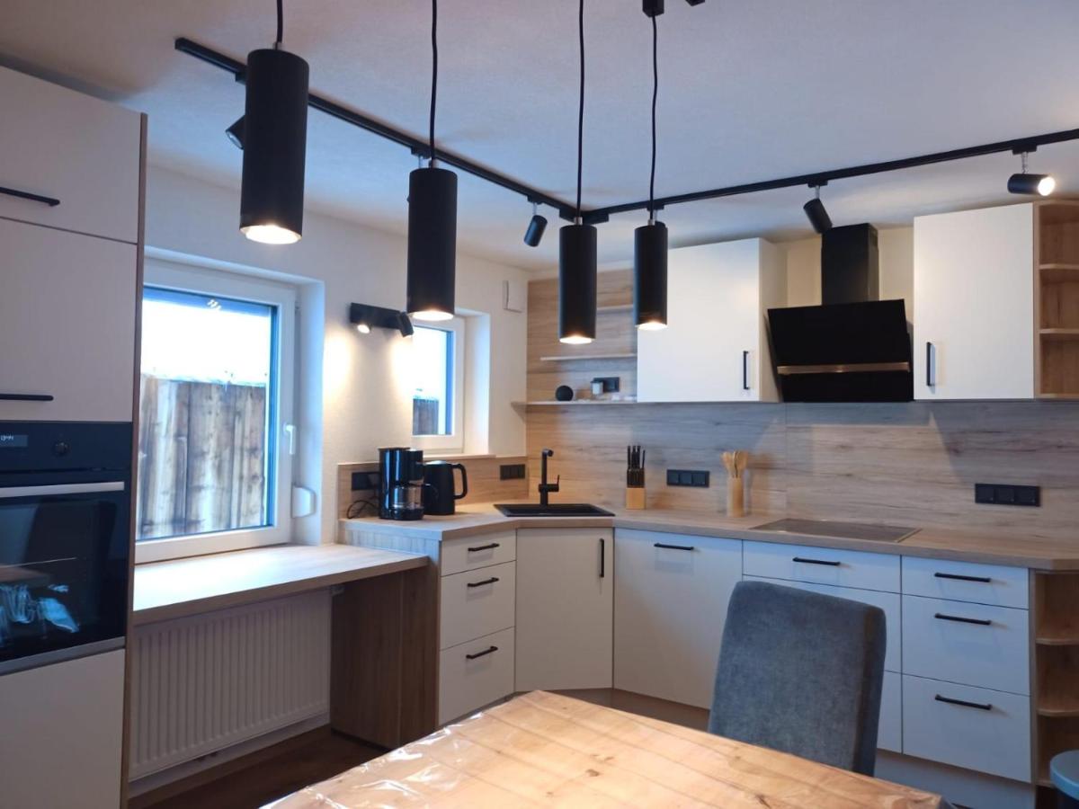 Appartement avec Balcon