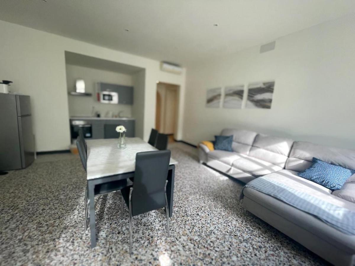 Appartamento B moderno nel centro storico - B&B Genova