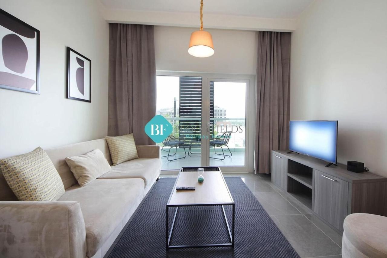Bloomfields Stu With Balcony Leonardo Masdar City - B&B
