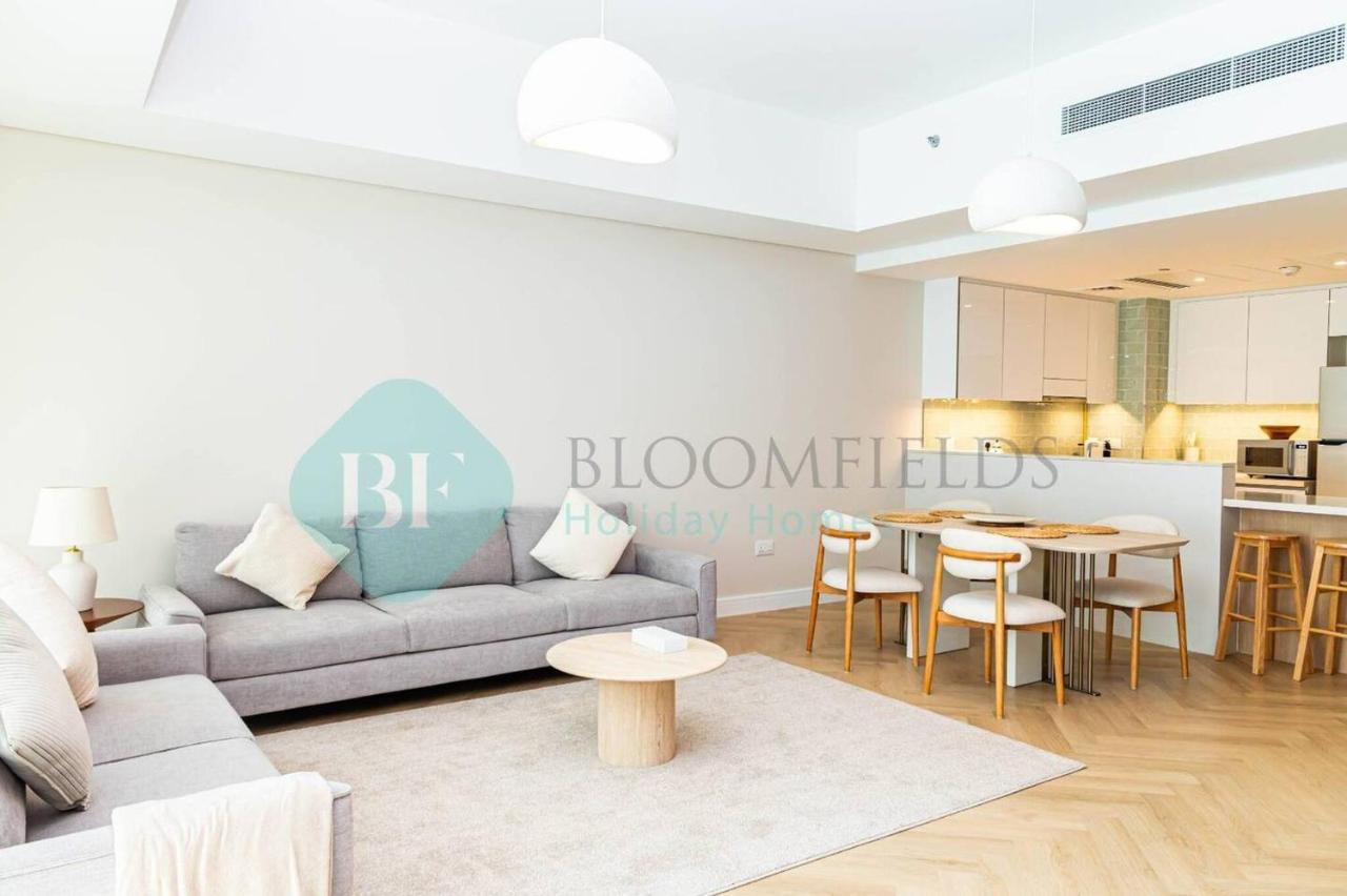 Bloomfields Mayan 3br Beach Access Yas Island - B&B