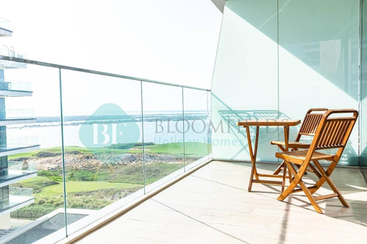 Bloomfields 2BR plus 1 in Mayan - B&B Abu Dabi
