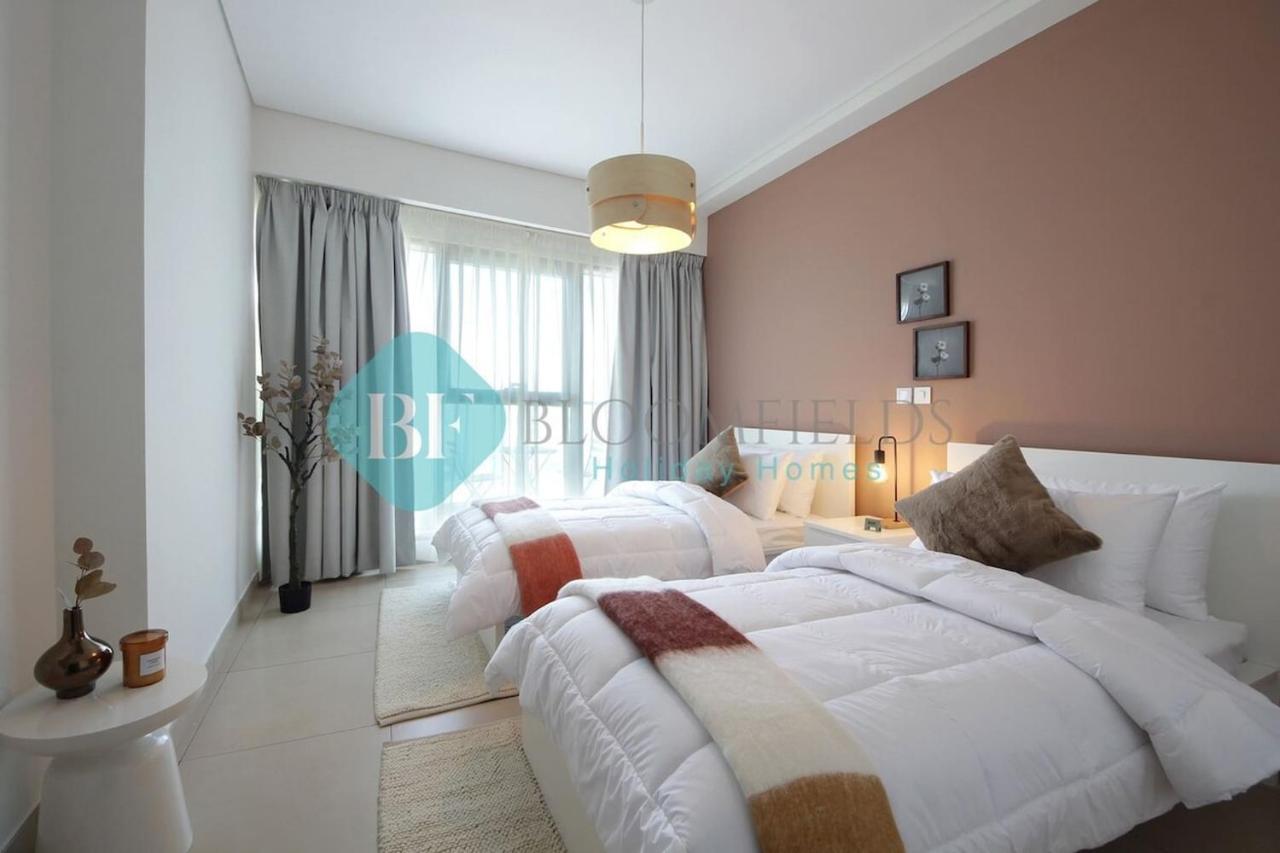 Bloomfields Luxury 2br Wave Tower Al Reem - B&B