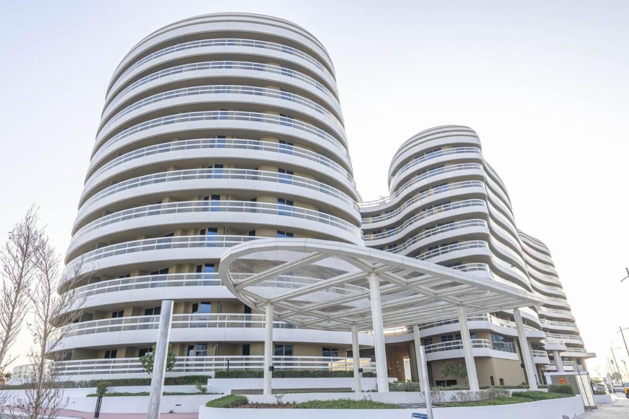 Bloomfeilds Modern 1br Soul Beach Access - Ferienwohnung Abu Dhabi