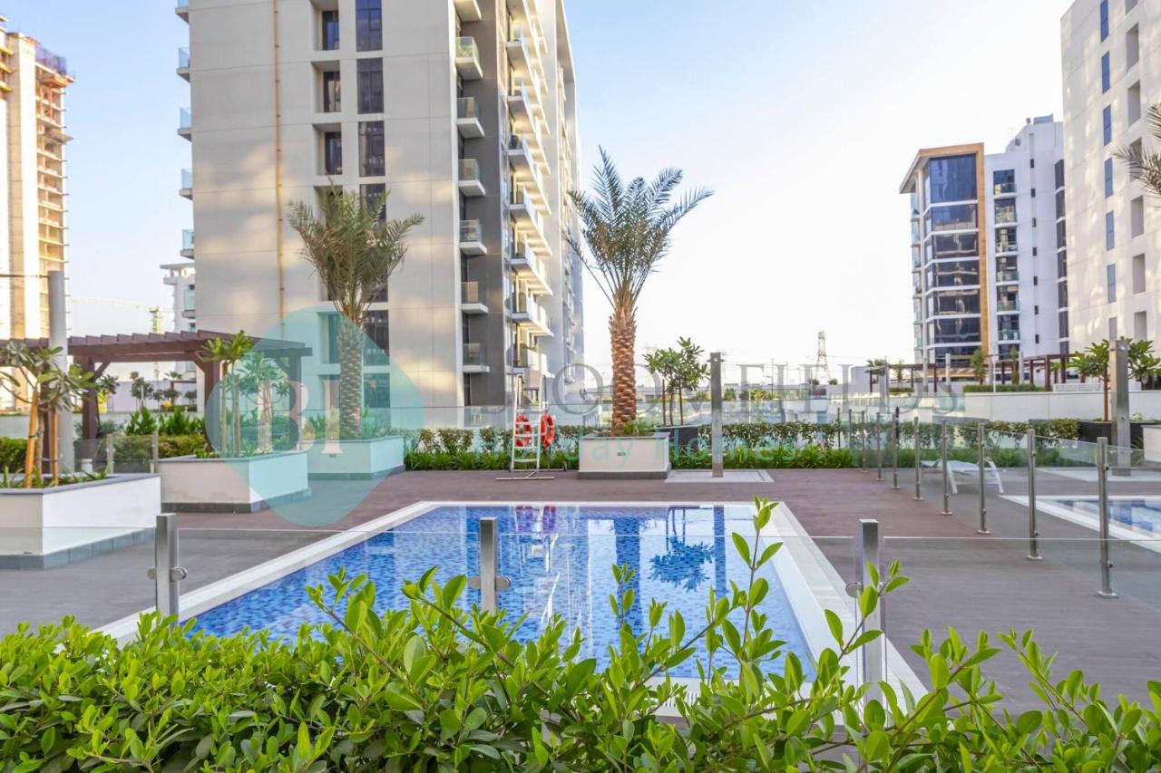 Bloomfields Stylish 1br In Azizi Riviera - B&B Dubái