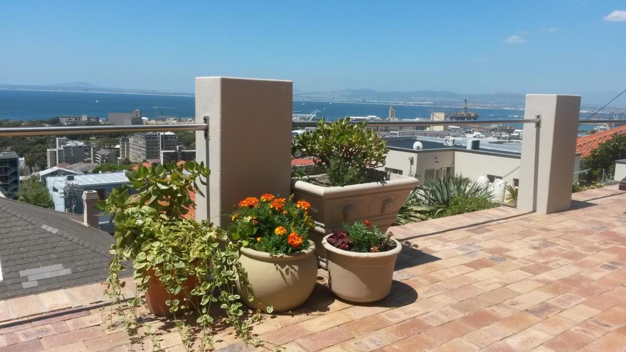 Single Room with Sea View