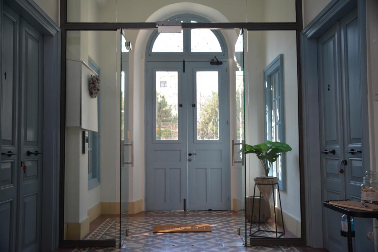 Central House - B&B