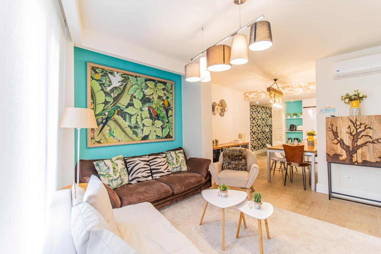 Apartment mit 2 Schlafzimmern