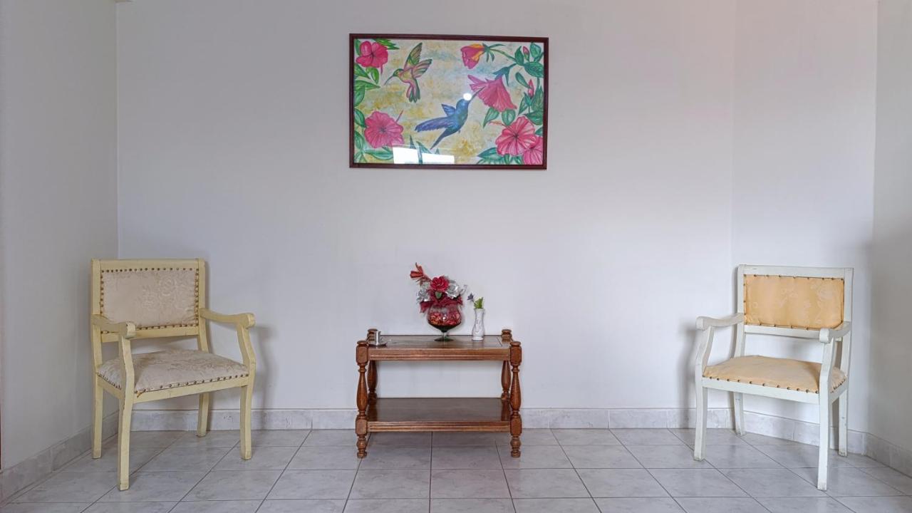 Suite Privada con Cocina Wifi y Parking Gratis - B&B