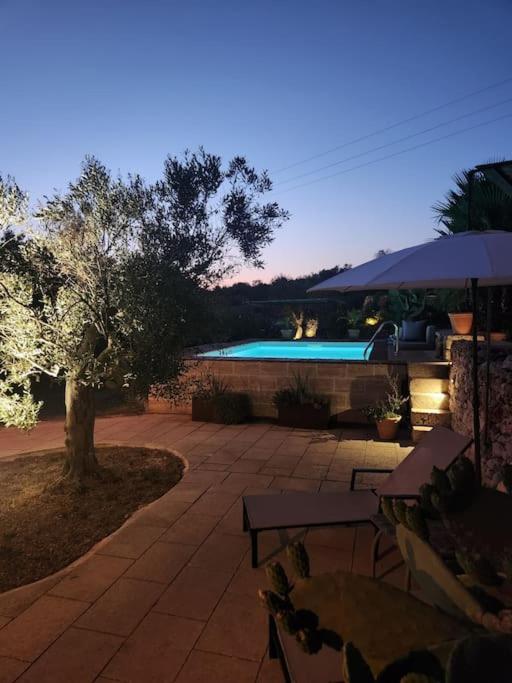 Paradiso Pajare - B&B Patù