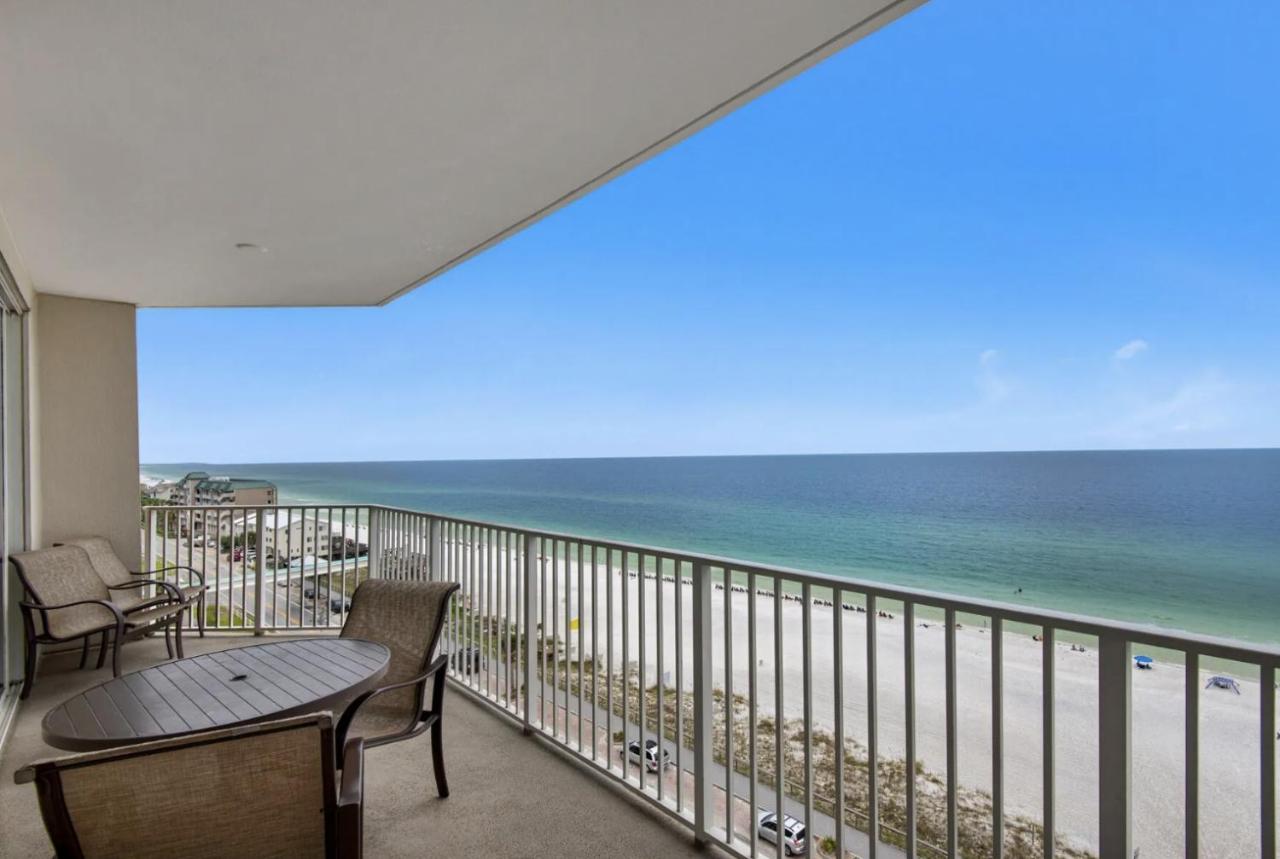 Beauty And The Beach! Heart of Miramar - Ferienwohnung Destin