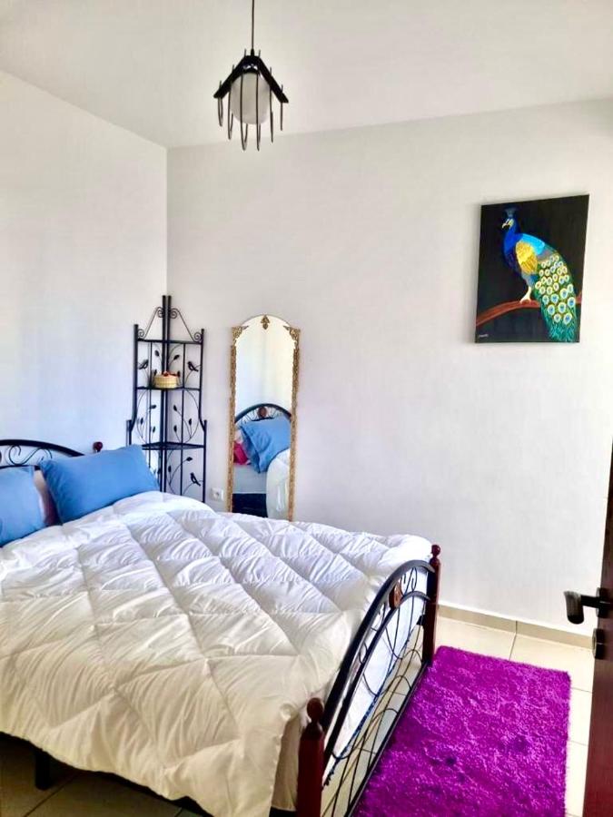 Séjour côtier à Jawharat Al Baher - Chambres d’hôtes Salé