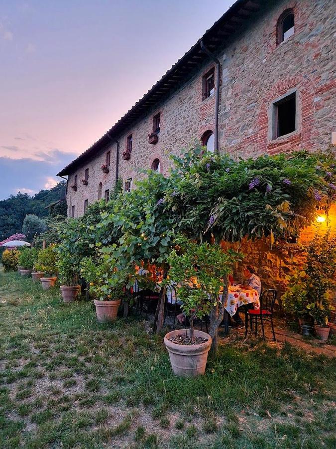 Agriturismo I Pitti - B&B