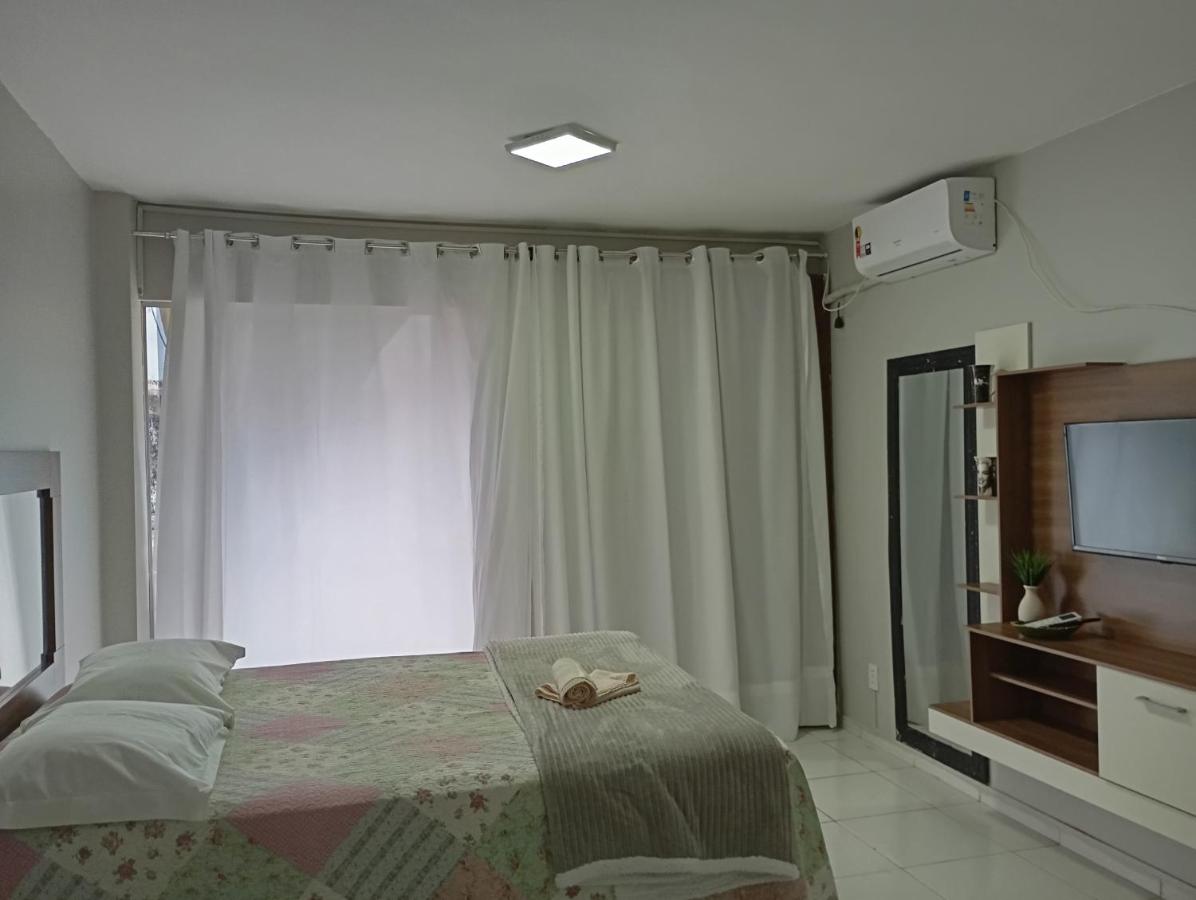 Apto 348 centro nucleo bandeirante - B&B
