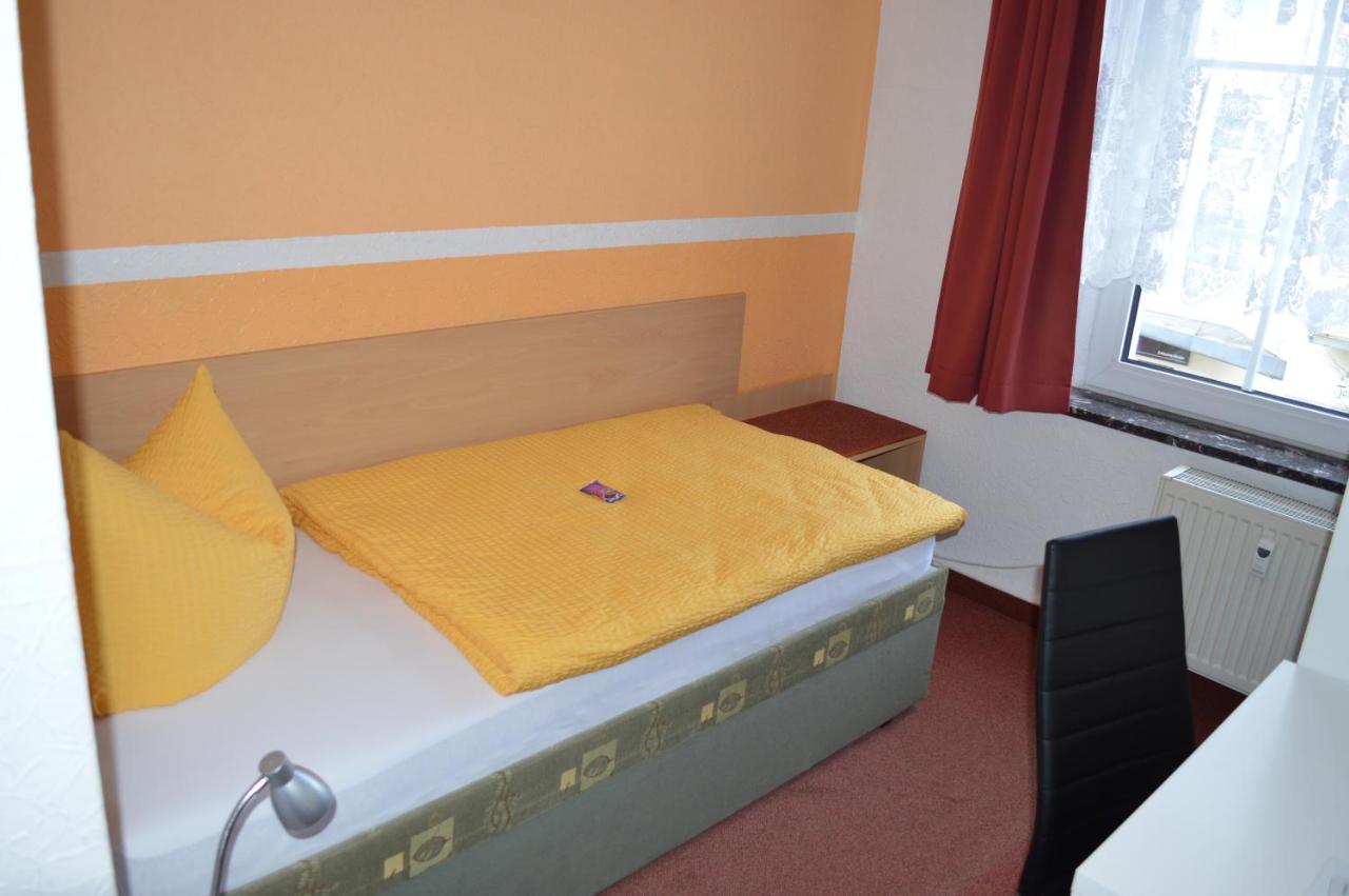 Chambre Simple Standard