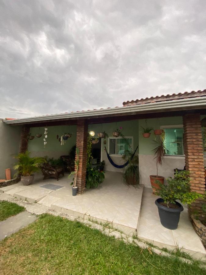 Hospedagem de Carla e Silas - B&B