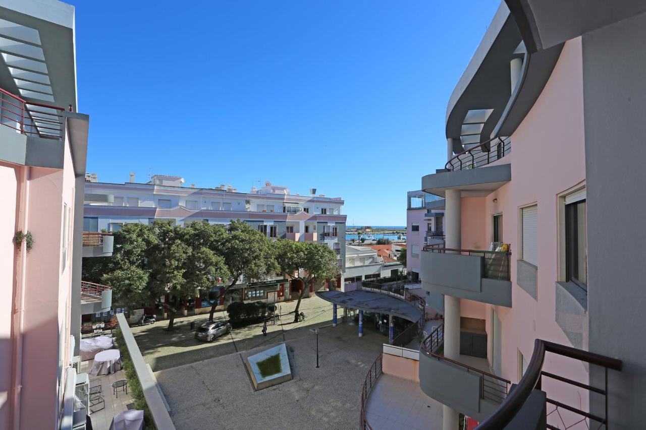 Gama Avenue Apartments - Chambres d’hôtes Lagos