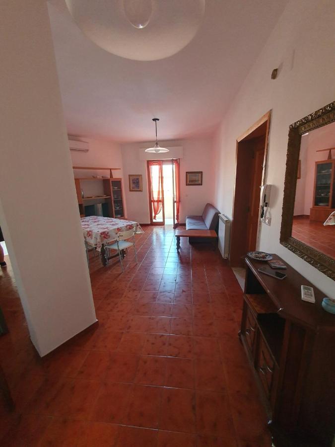 Apartment Alghero Garage Air conditioning - Ferienwohnung