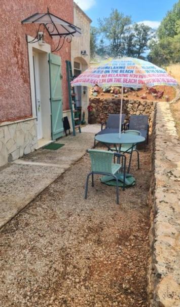Stu'Duo du Mas d'AS - B&B