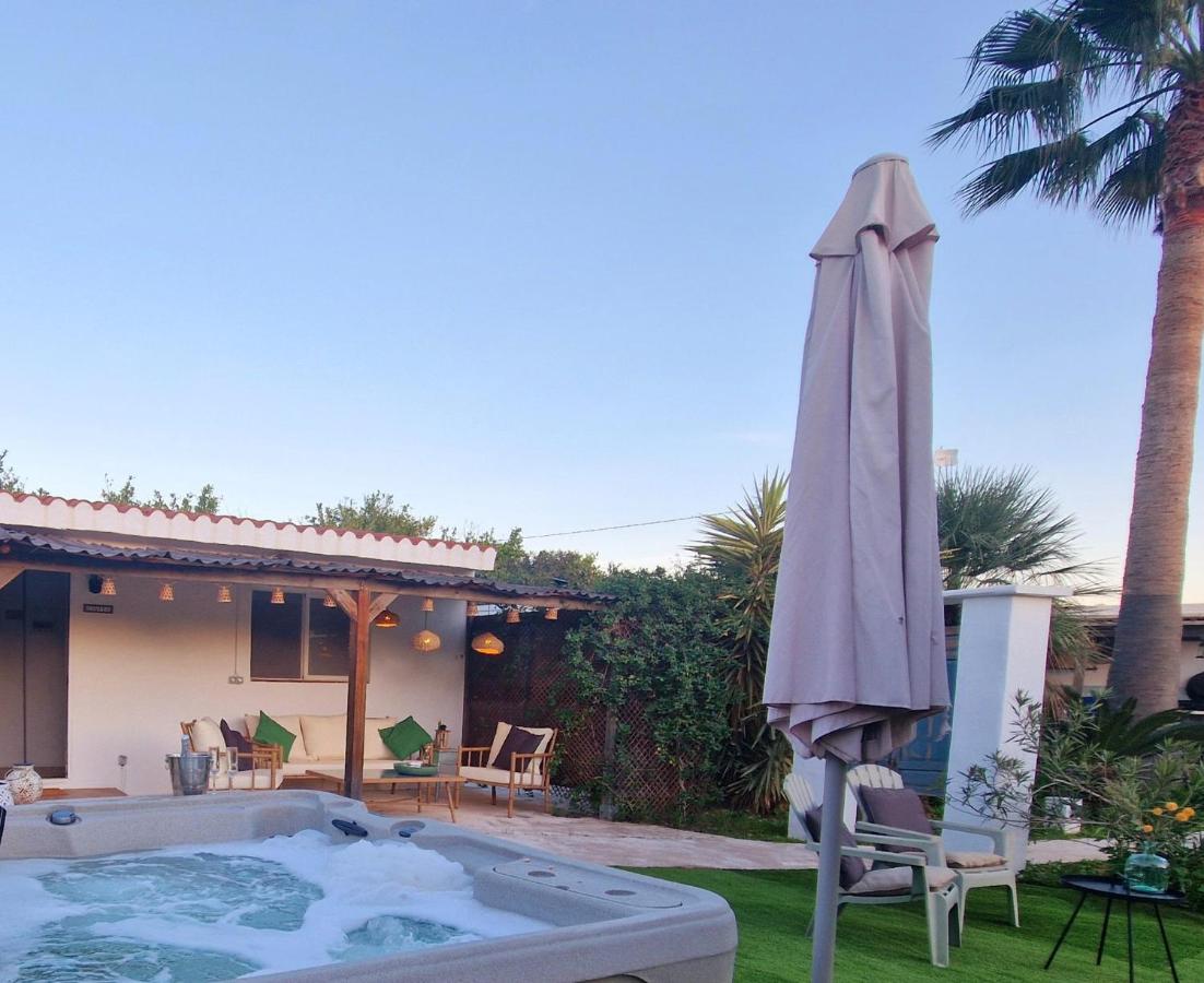 Casita Cártama vakantiehuis - B&B