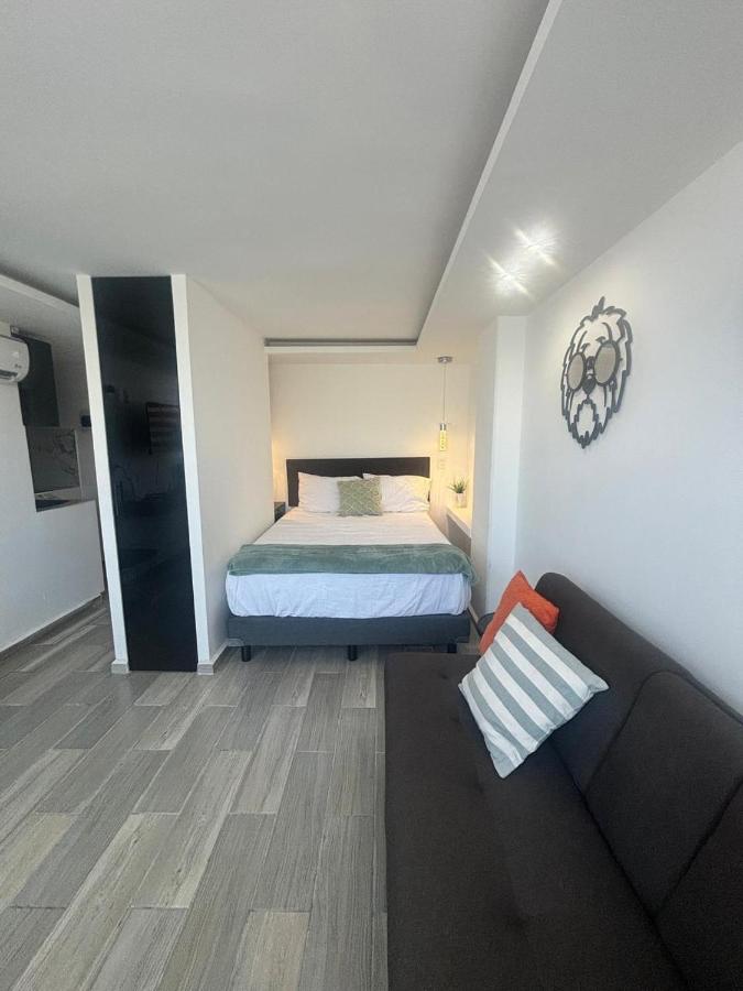 Apartment mit 1 Schlafzimmer