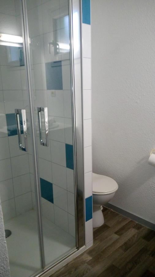 Appartement met 1 Slaapkamer