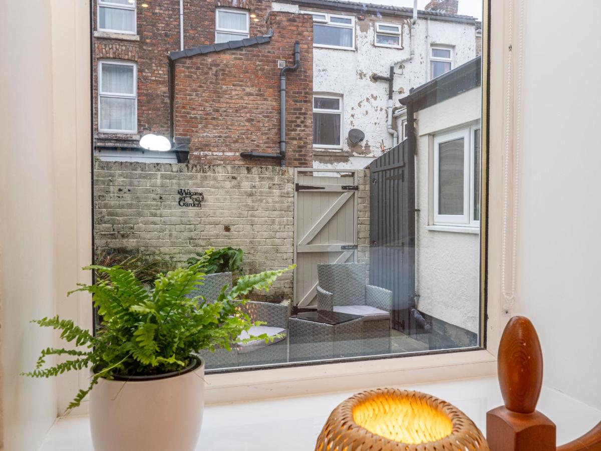 Boho Flat New Brighton, free WiFi and parking - Chambres d’hôtes