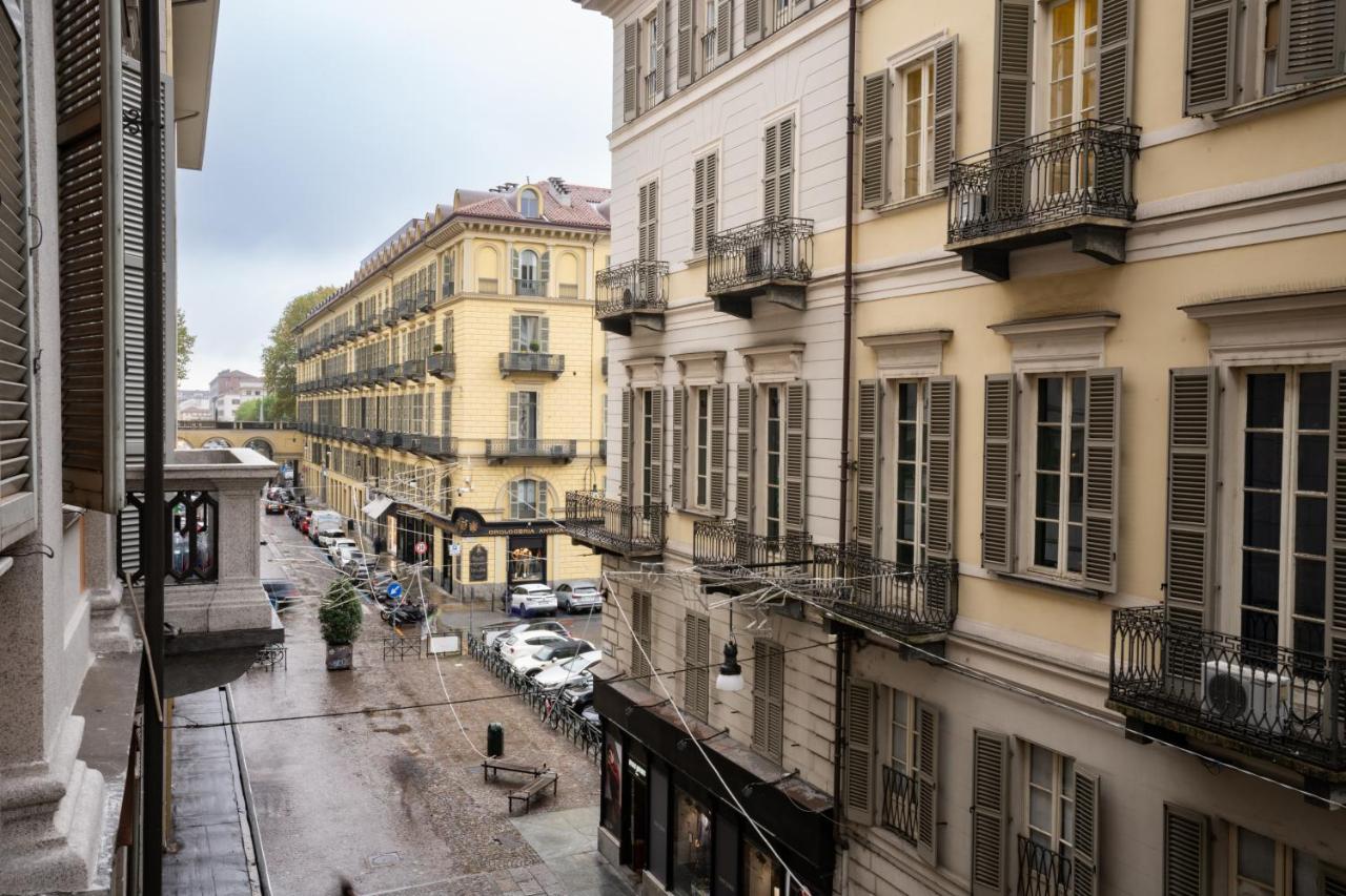 Lagrange Turin Suites, nel punto più esclusivo di Torino - Ferienwohnung Turin