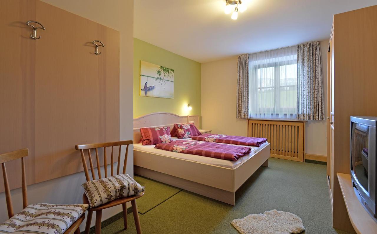 Superior Familienzimmer