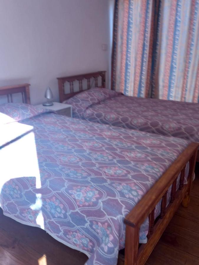 Budget Doppelzimmer