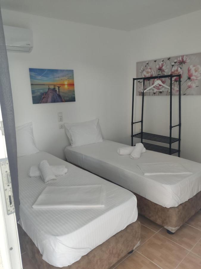 Twin Room - Disability Access