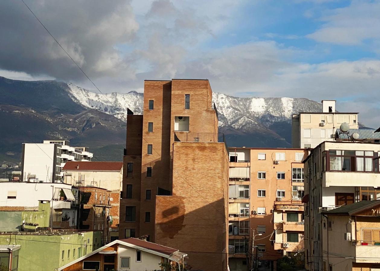 Restup Apartments in Tirana Double room - B&B Tirana