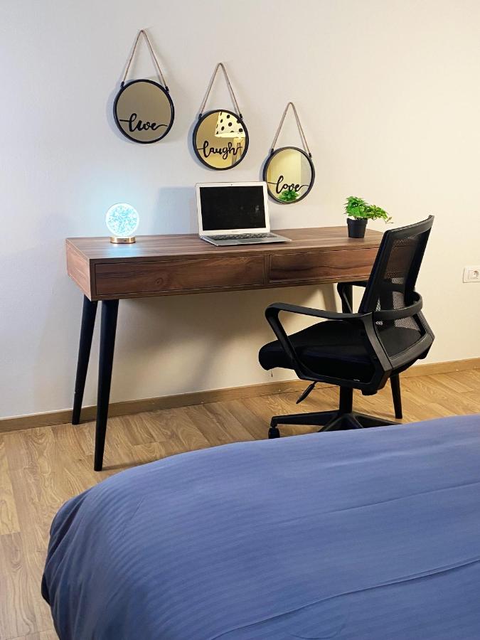 Appartamento con 2 Camere da Letto