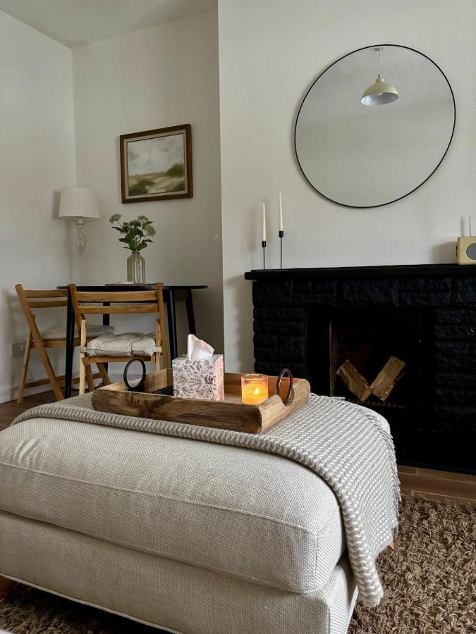 Entire Bungalow in the Highlands - Chambres d’hôtes