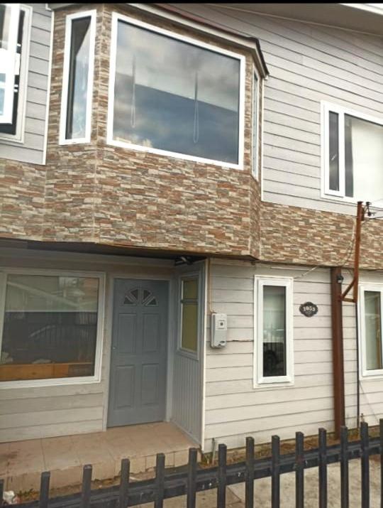 Residencial HITAPUHAN - B&B