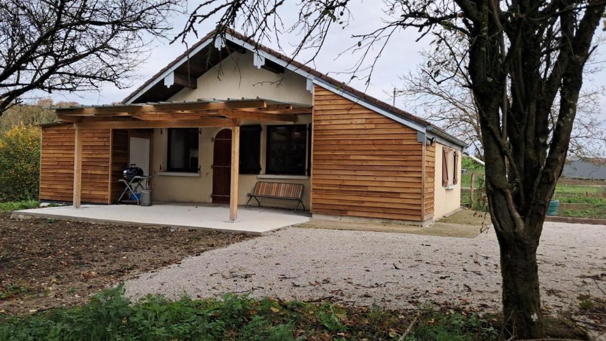 Chez Marcel - B&B Échenans