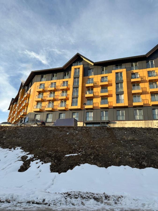 New Gudauri Apartment Redco F3 - B&B Gudauri